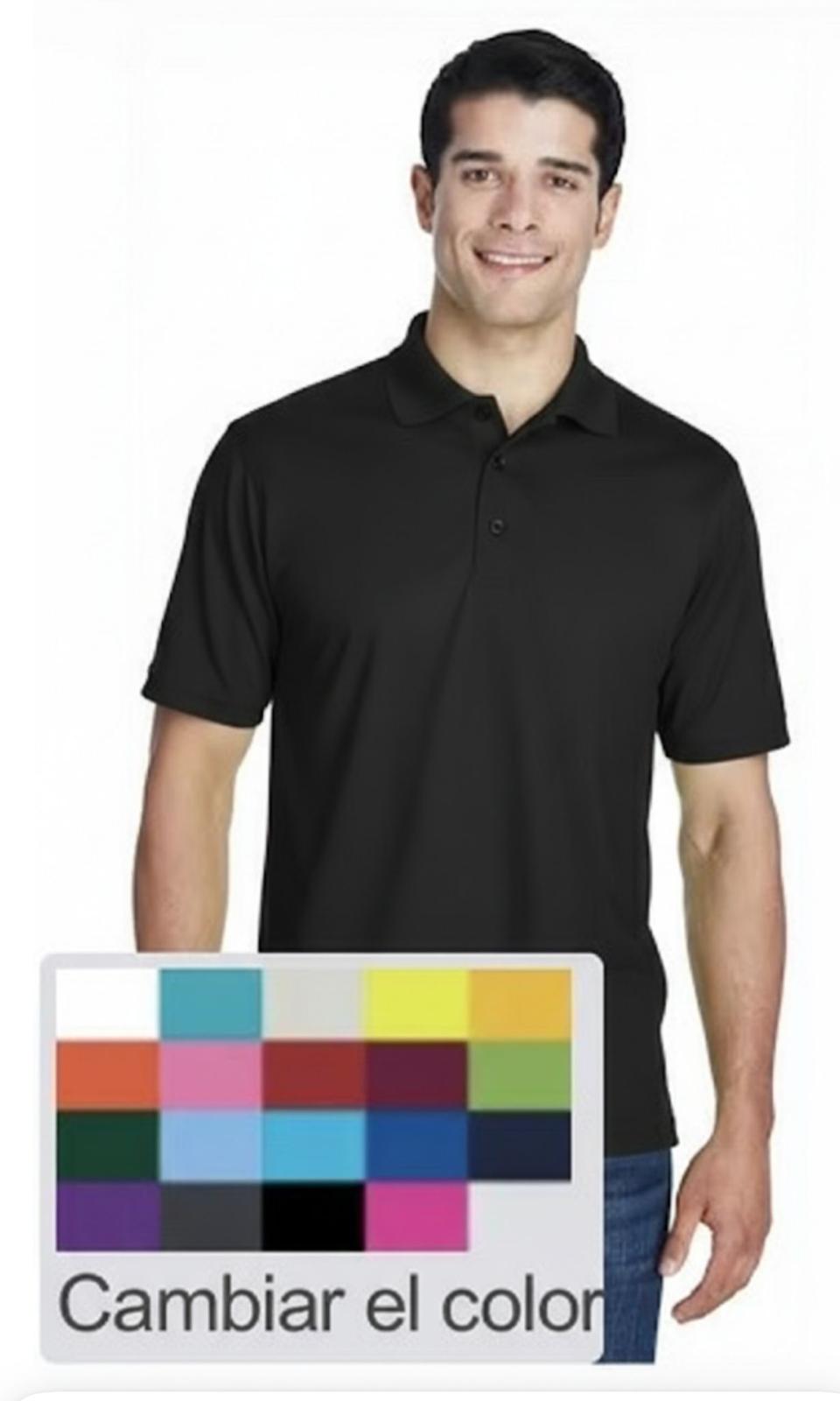 Uniformes corporativos