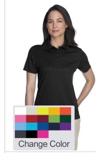 Uniformes corporativos