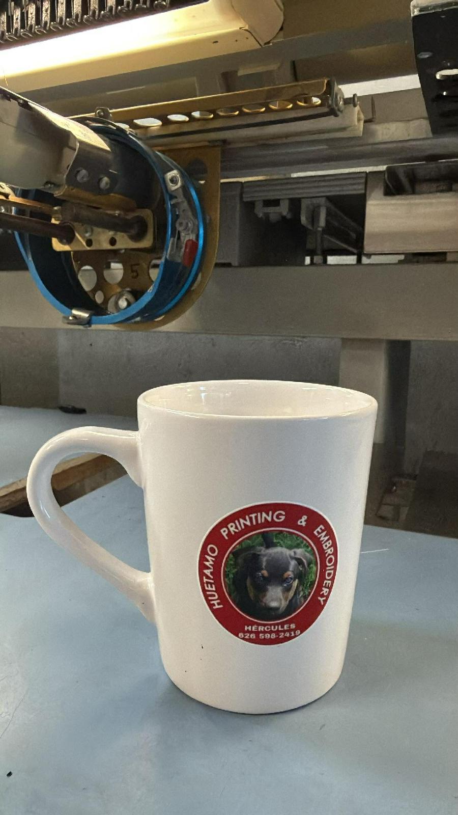 Uniformes corporativos